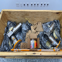 PharMix Agitator Drive Unit image 1